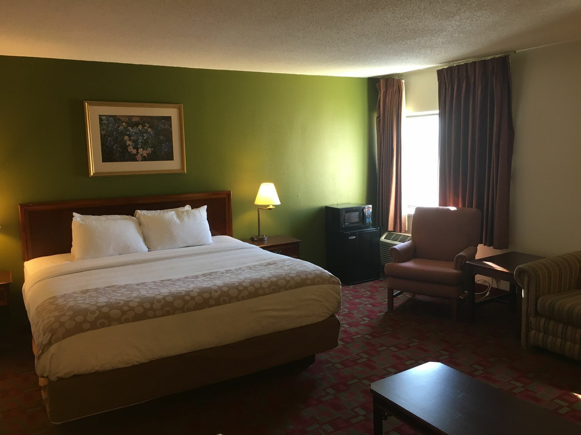 Quality Inn & Suites Milwaukee Exteriér fotografie